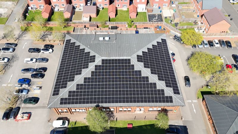 The next generation of solar? We&rsquo;re watching closely.